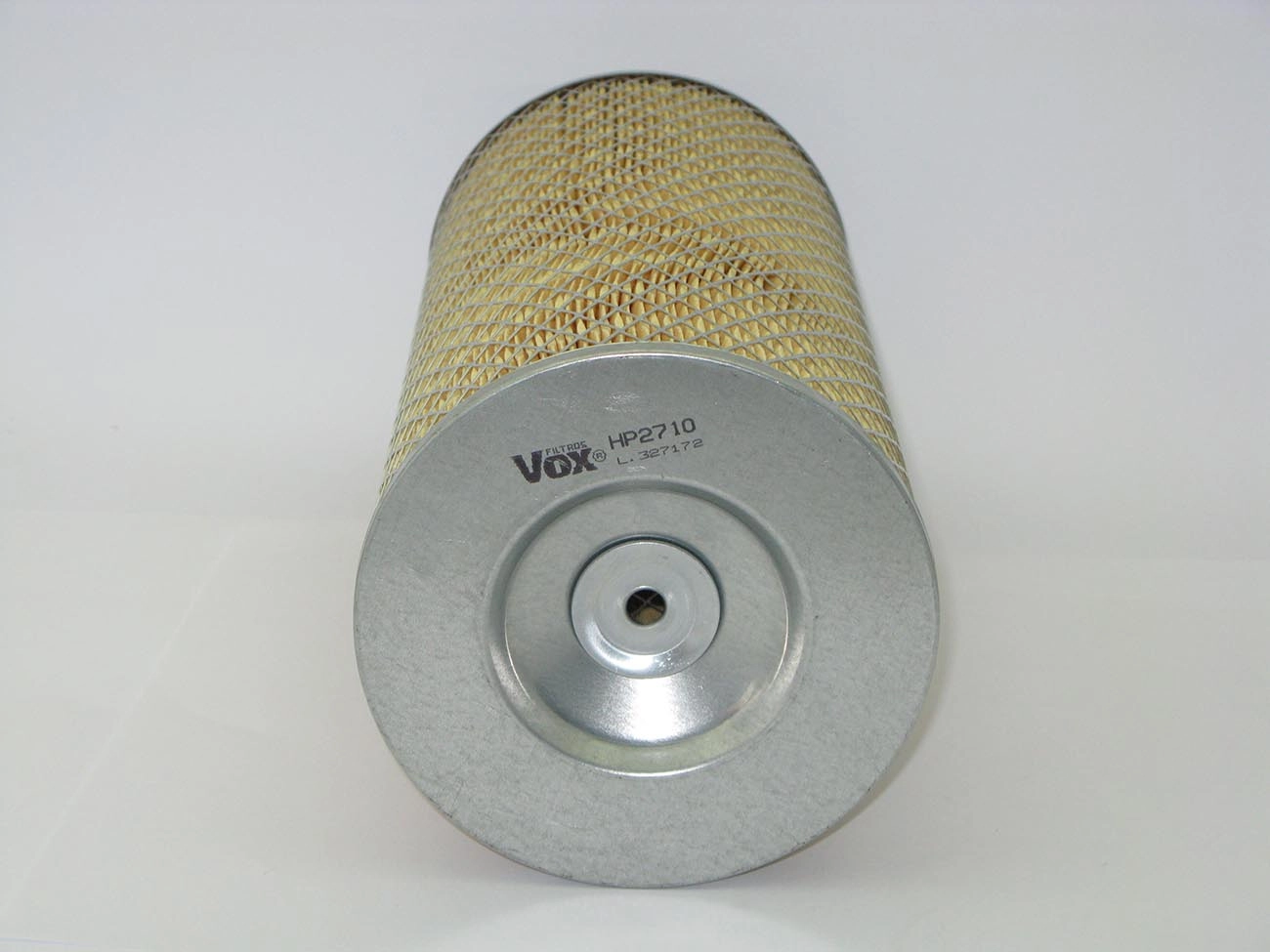 FILTRO AR MOTOR GM D-10/20 79/96 VW 11.130/12.140/13.130/14.140/15.160