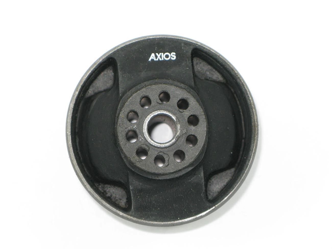 BUCHA MOTOR PEUGEOT 205/306/307 96/ - 405 93/99 - TRASEIRA - 70MM