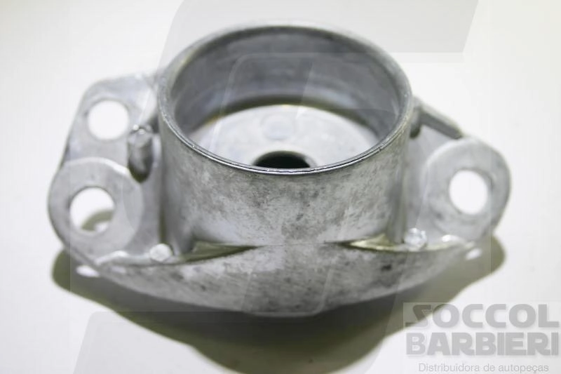 COXIM/SUPORTE AMORTECEDOR TRASEIRO VW BORA 03/11 FOX POLO 02/ GOLF 98/14 AUDI A1 A3 99/06