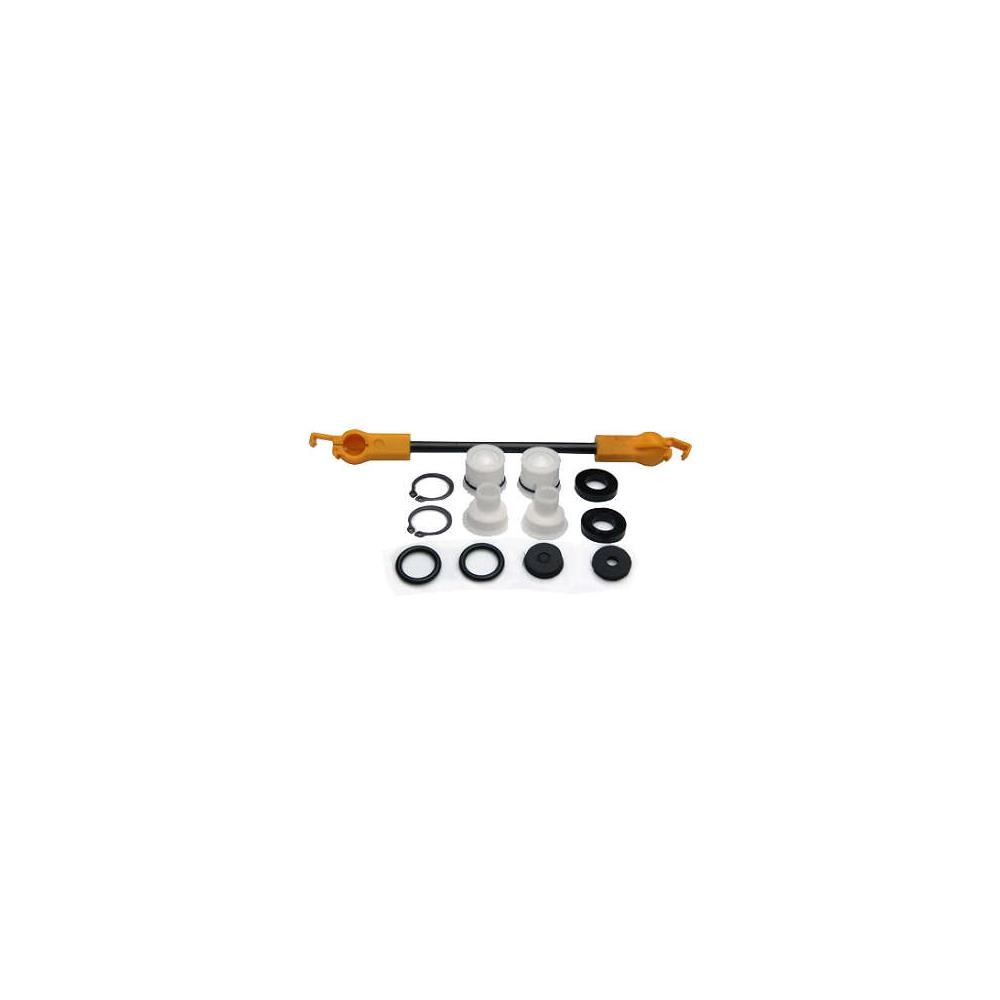 REPARO TRAMBULADOR GM ASTRA 1.8/2.0 1999/ CORSA/MERIVA 2007/