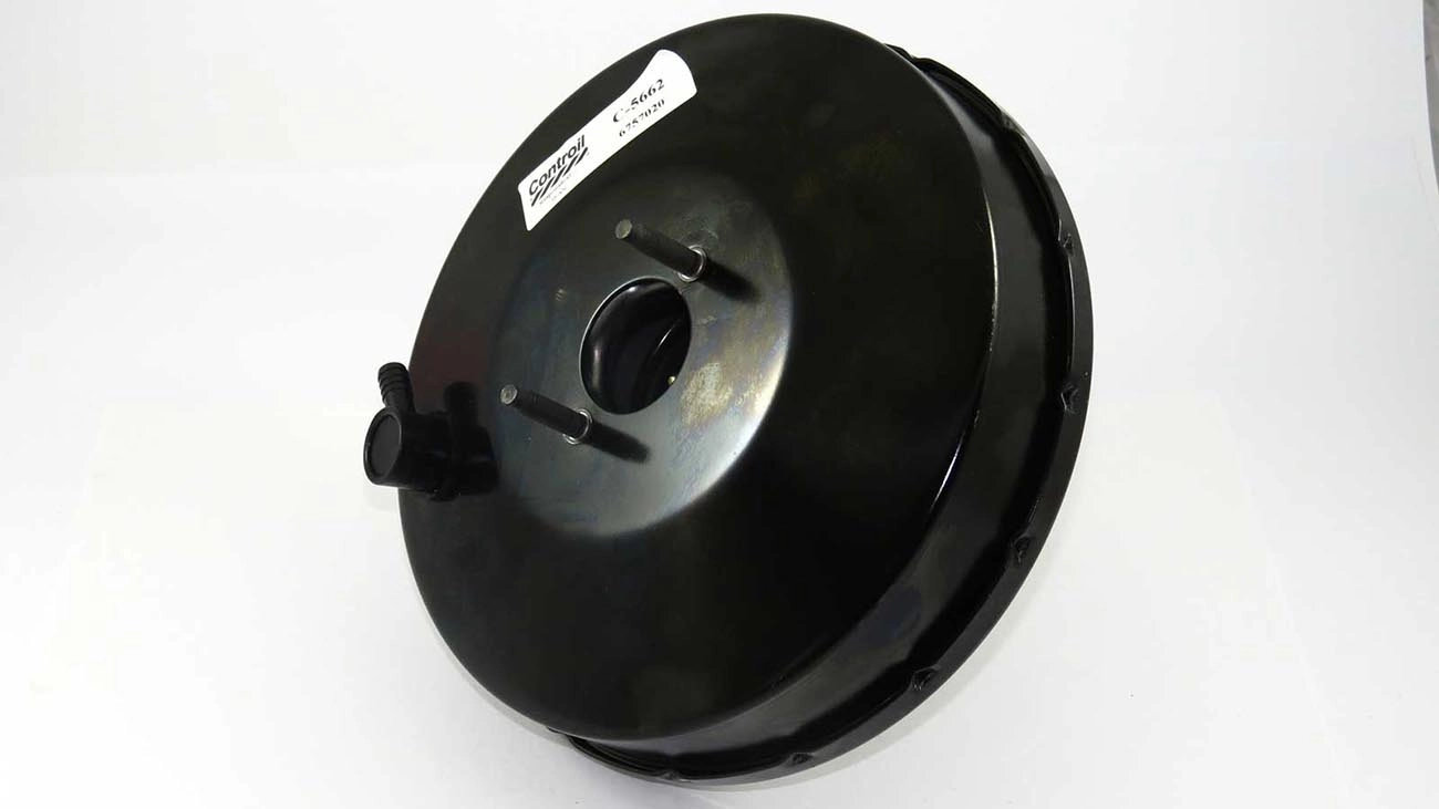 SERVO FREIO RENAULT CLIO 2000/2012 SYMOBOL 2009/2013