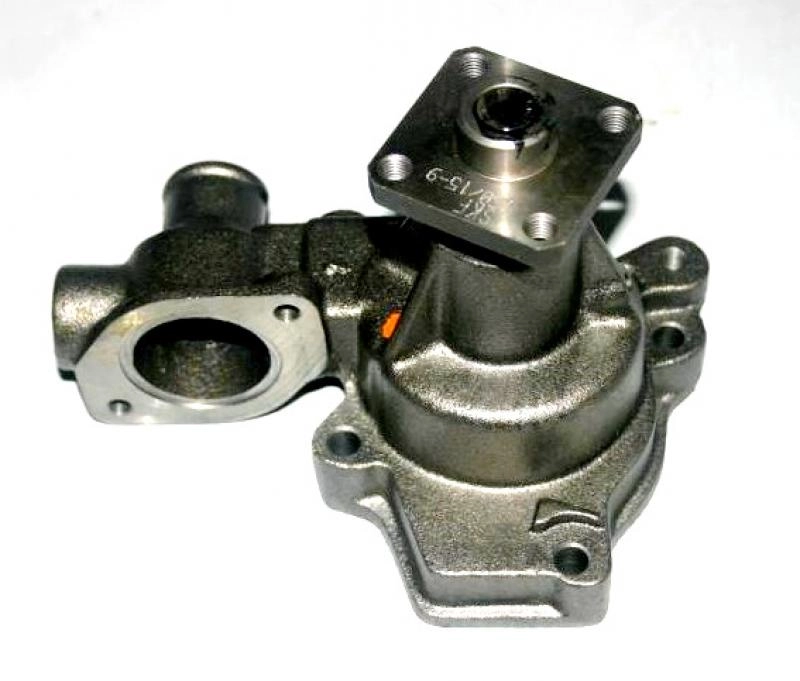 BOMBA AGUA GM CHEVETTE/CHEVY 76/ - S/AR QUENTE