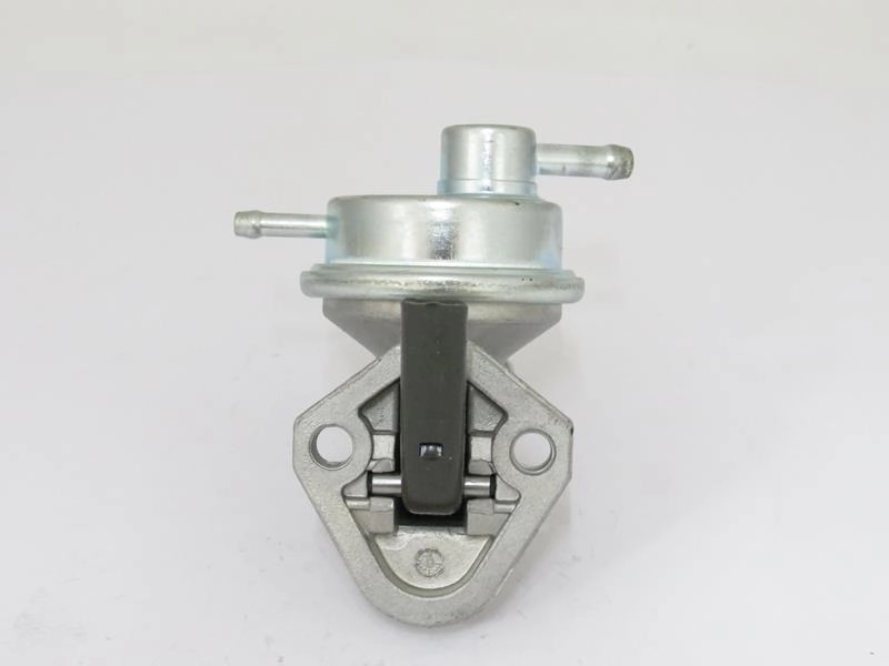 BOMBA COMBUSTÍVEL VEÍCULOS CARBURADOS ÁLCOOL/GASOLINA COMBUSTIVEL GM OPALA/CARAVAN A/C-10/20 85/88 2 TUBOS