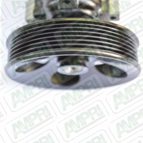 BOMBA DE DIRECAO HIDRAULICA GM BLAZER 97/ - S-10 2.2/2.4 - 97/12