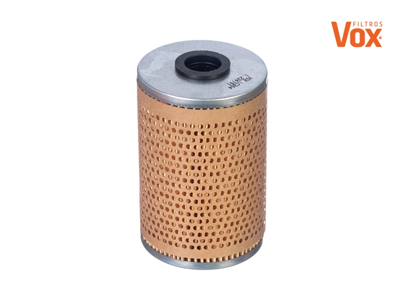 ELEMENTO FILTRO ÓLEO LUBRIFICANTE MOTOR OLEO MB 709/710/814/912/914/1014/1114/1214 TOYOTA BANDEIRANTE 90/94 OM-364