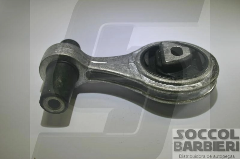 COXIM/TIRANTE MOTOR FIAT DOBLO 1.3 1.6 02/ - LIMITADOR TORÇÃO TIPO BIELA