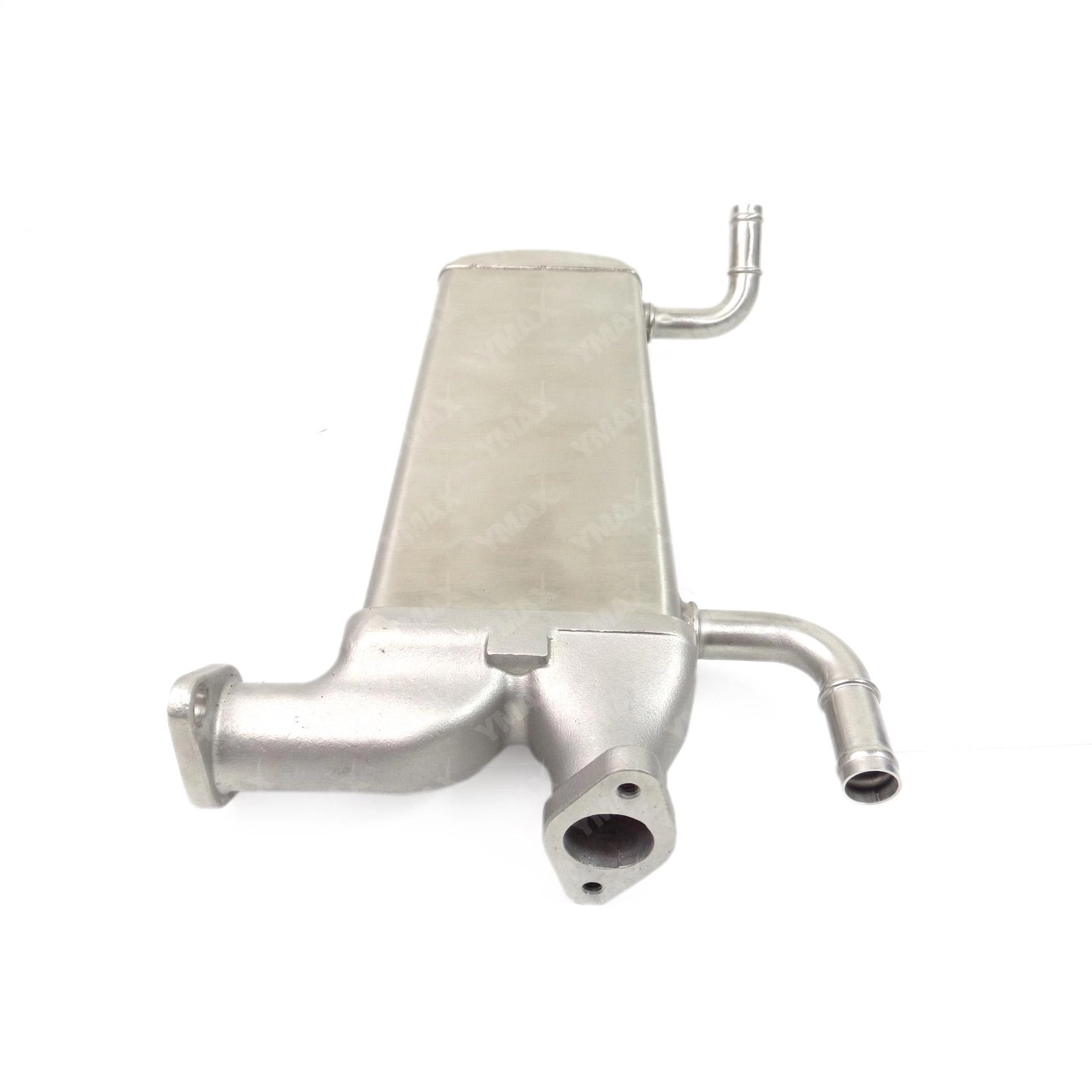 RADIADOR/RESFRIADOR DE ÓLEO/TROCADOR DE CALOR VW AMAROK 2.0 16V TDI 12/17 DIESEL - VALVULA EGR