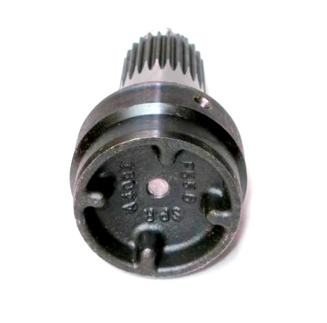 PONTEIRA FIXA CARDAN COM ROSCA 26 ESTRIAS MB 1519/2219