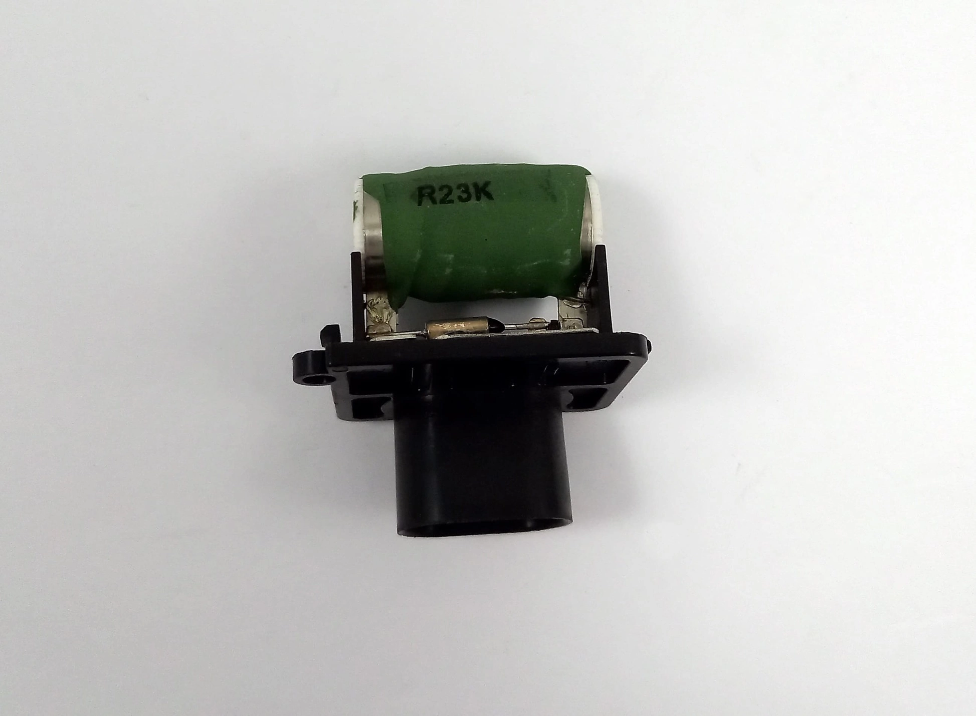 RESISTÊNCIA VENTOINHA DO RADIADOR GM CELTA/PRISMA 2001/2016 - ELETROVENTILADOR