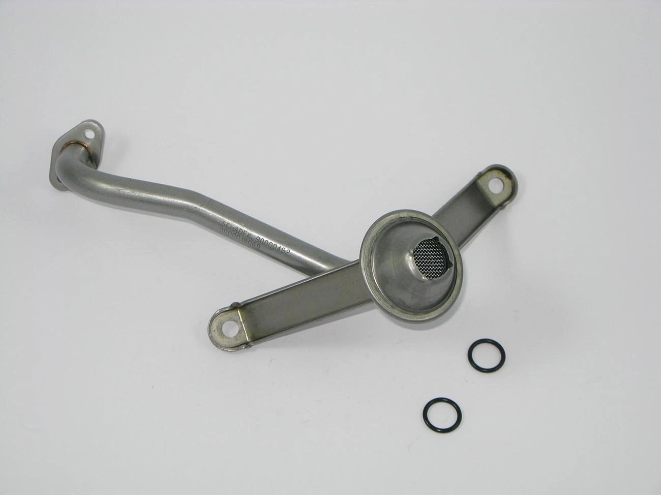 TUBO SUCCAO GM ASTRA/VECTRA/NOVO VECTRA 2.0/2.2 8V