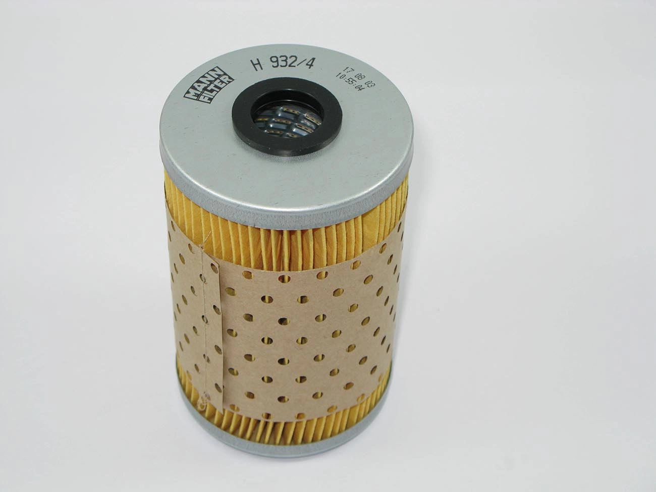 FILTRO ÓLEO LUBRIFICANTE ELEMENTO OLEO TOYOTA BANDEIRANTE 90/ OM-364