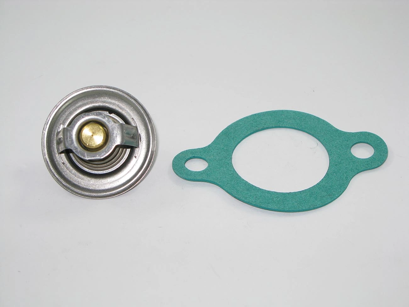 VALVULA TERMOSTATICA GM OPALA/CARAVAN - GASOLINA SERIE OURO