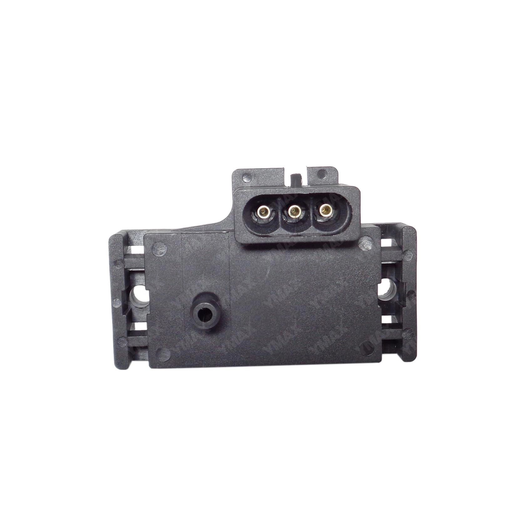 SENSOR MAP GM MONZA/KADETT EFI/MPFI - S-10/BLAZER EFI - CORSA 1.0/1.4/1.6 EFI/MPFI - OMEGA MPFI
