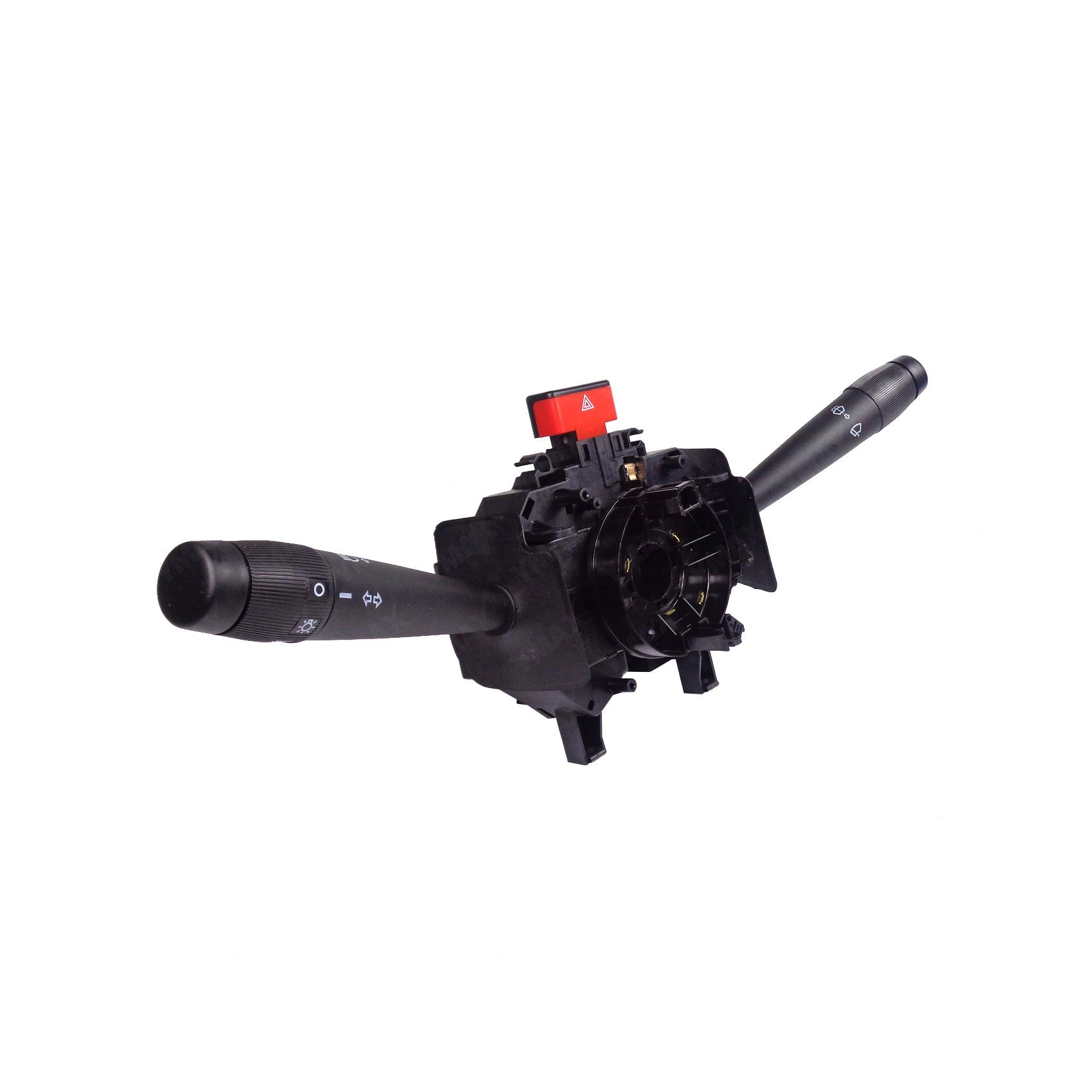 CHAVE DE SETA FIAT FIORINO 1997/2013 - UNO 2003/2013 - SEM LIMPADOR TRASEIRO