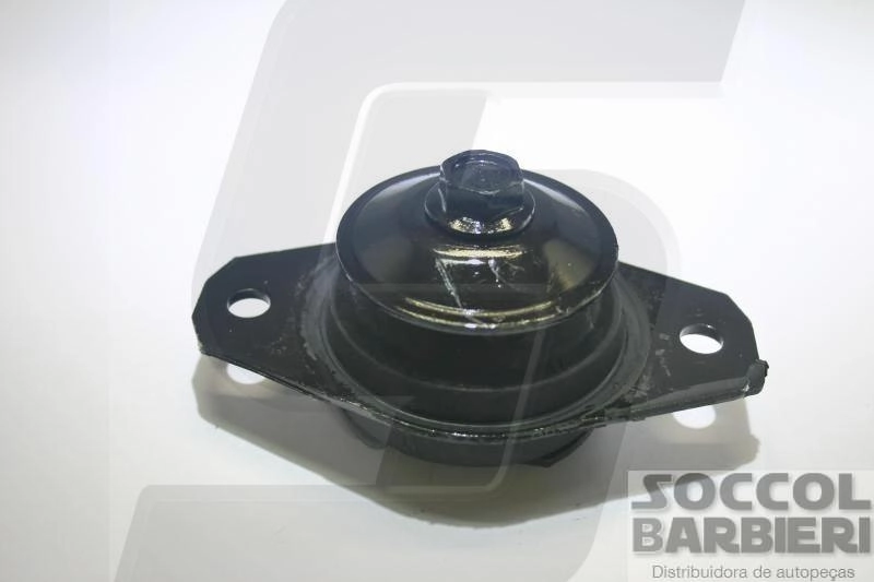 COXIM MOTOR DIANTEIRO DIREITO FIAT FIORINO/UNO/PALIO/SIENA/STRADA 00/ - MOTOR FIRE 1.0/1.3/1.4 8/16V