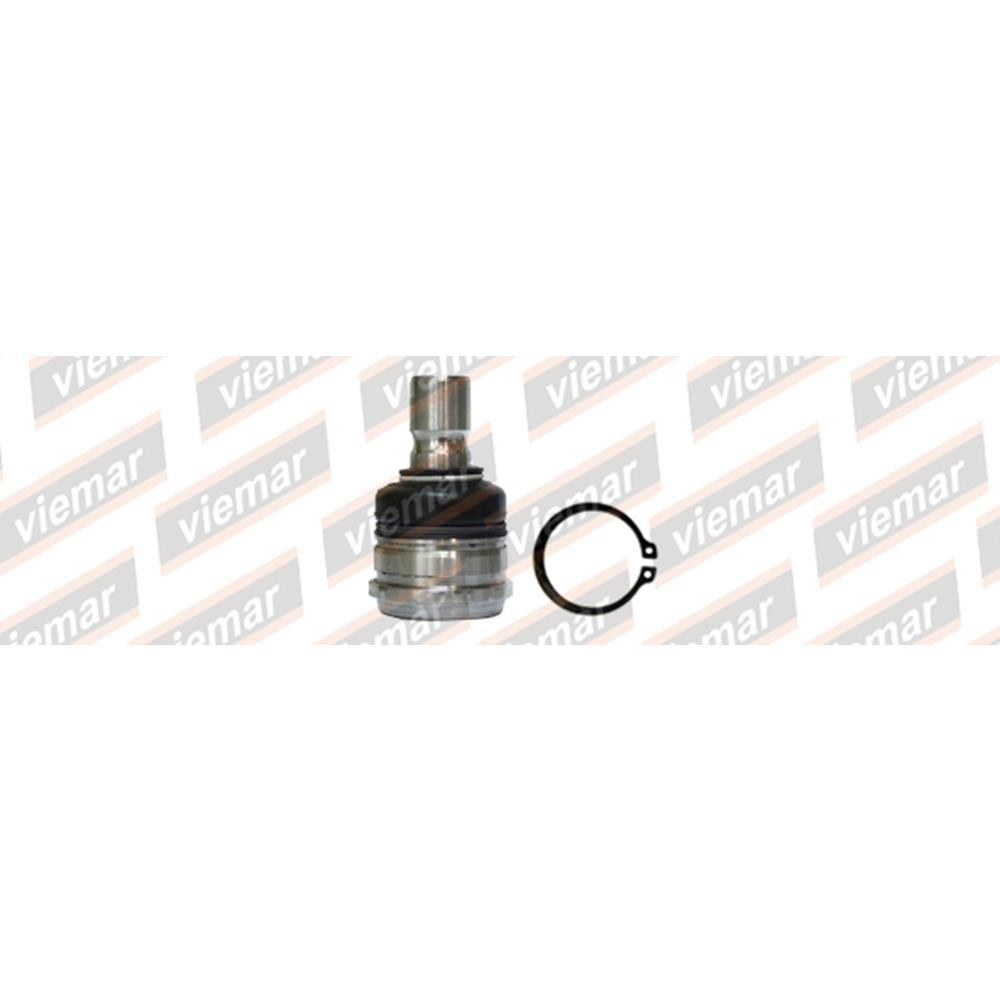 PIVÔ SUSPENSÃO FORD NEW FIESTA 11/19 - FIESTA SEDAN 08/17 - NOVA ECOSPORT 13/21 - KA 14/21 - LD/LE