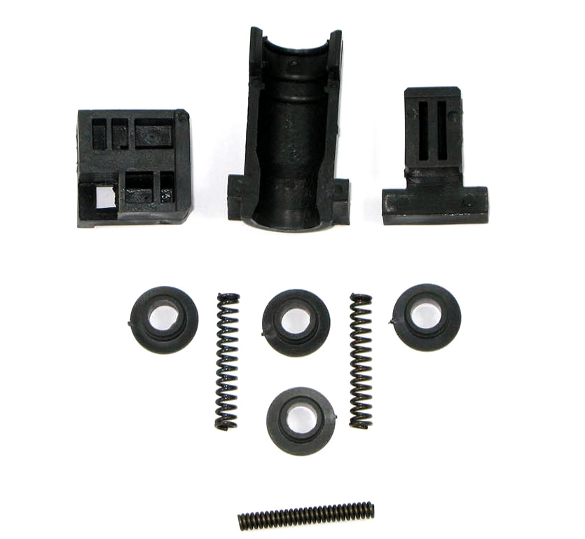 KIT TRAMBULADOR FORD ESCORT 84/86