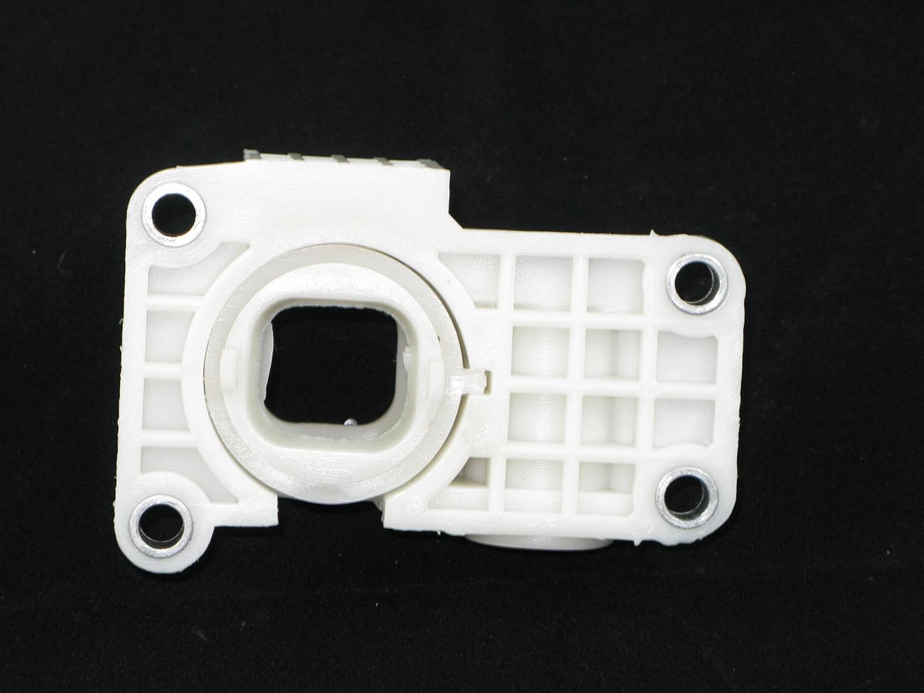 KIT CUPULA ALAVANCA CAMBIO FIAT PALIO/SIENA 99/2000 - 6 MARCHAS