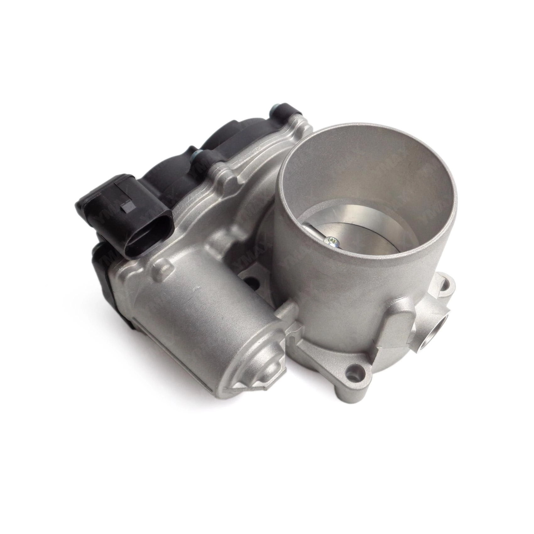CORPO BORBOLETA TBI VW CROSSFOX/FOX/GOL/GOLF/POLO/SAVEIRO/VIRTUS 1.6 16V 2010/ - CONECTOR 6 PINOS
