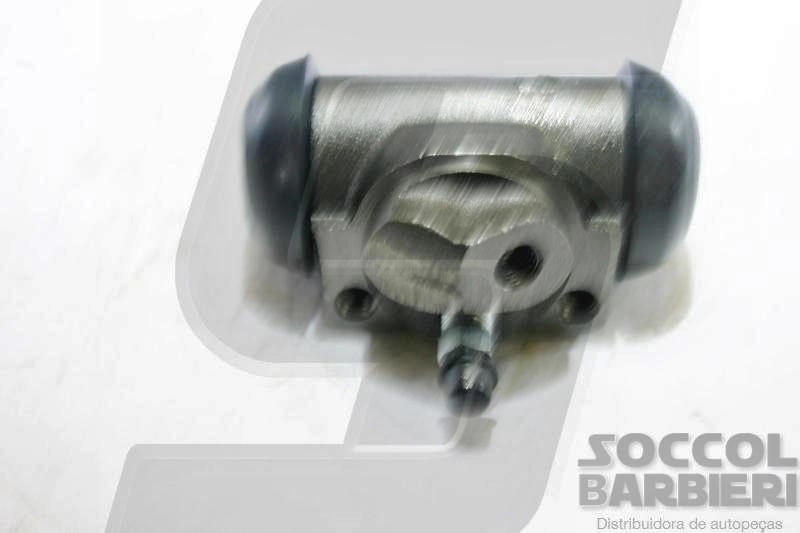 CILINDRO RODA FREIO TRASEIRO LADO ESQUERDO TRASEIRA ESQUERDA FORD F-100 68/87 AERO ITAMARATY 63/71 7/8 -22,22MM