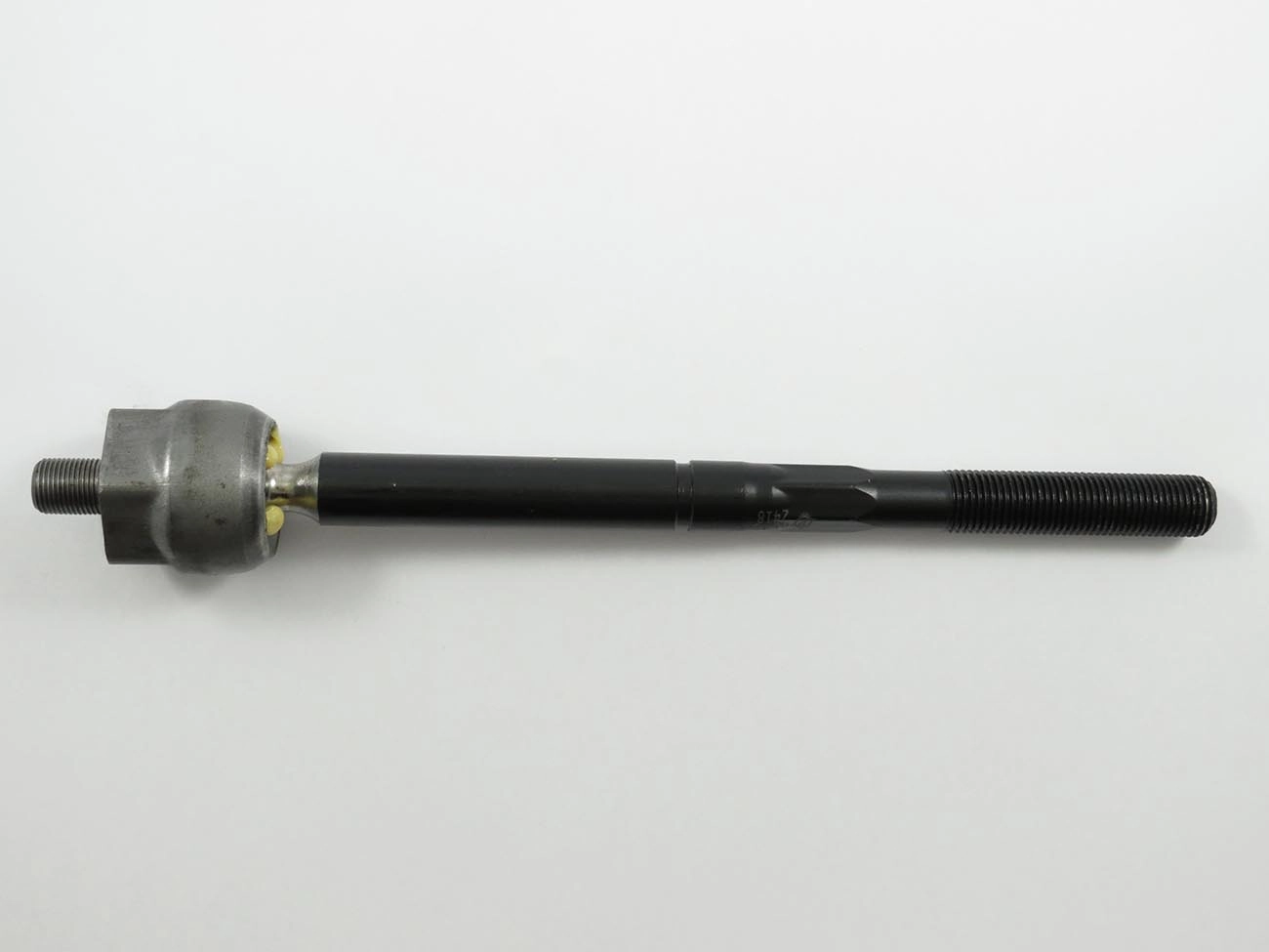 ARTICULAÇÃO/BARRA AXIAL DIREÇÃO ELÉTRICA CITROEN NOVO C3/DS3 13/ - PEUGEOT 208 13/ - 2008 15/22