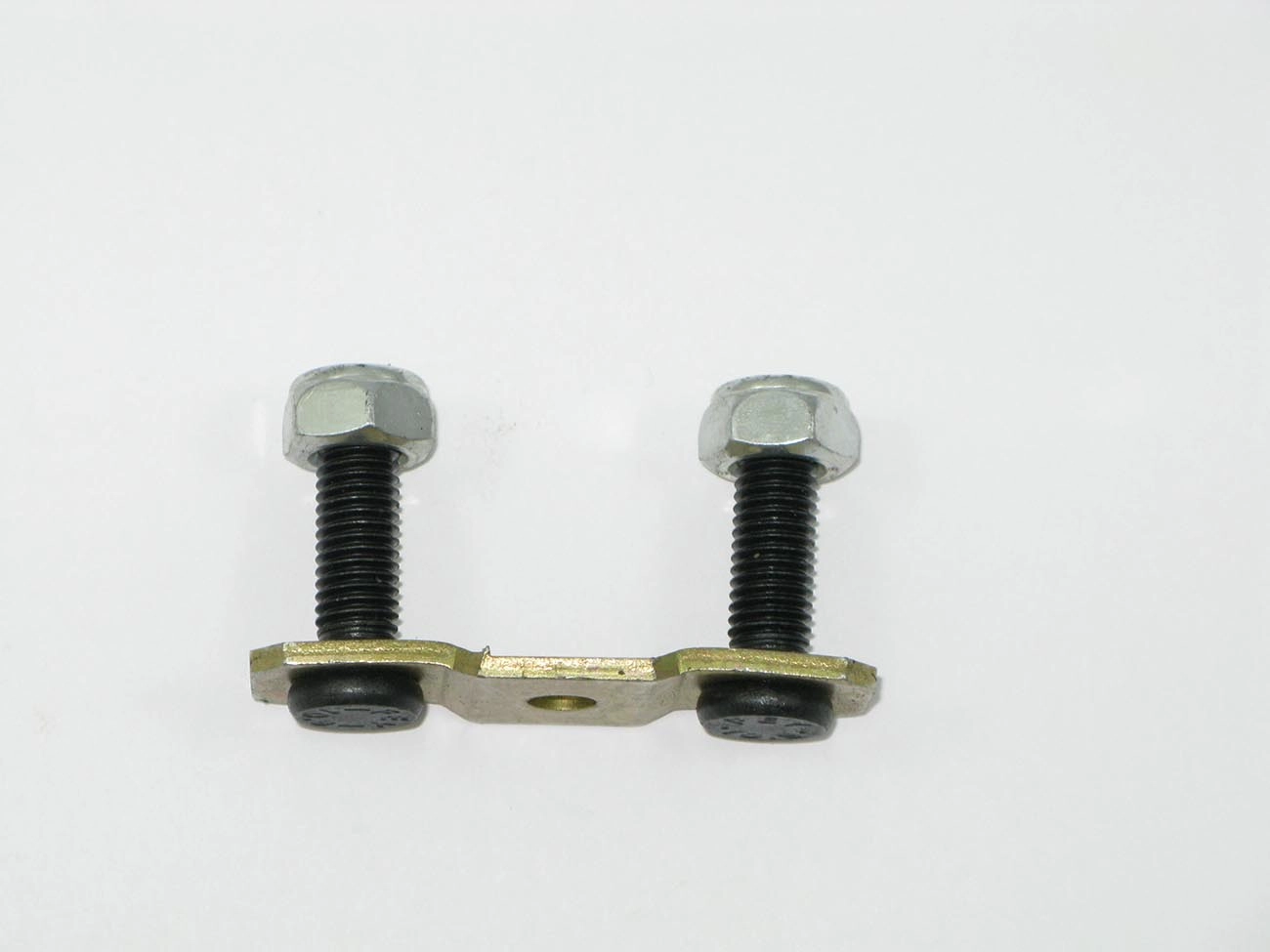 KIT TRAVA PIVÔ 10MM PIVO VW GOL/PARATI/VOYAGE