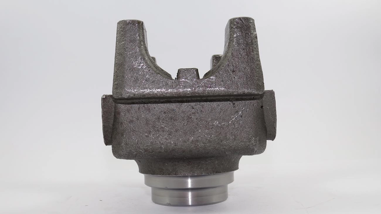 TERMINAL CARDAN FORD CARGO 1619/2217/2218 - VW 14.210/16.210 -