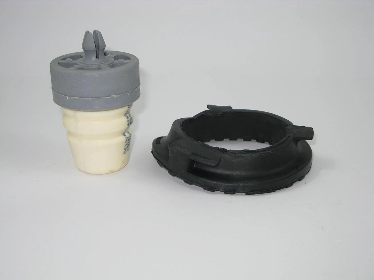 KIT AMORTECEDOR TRASEIRO FIAT MAREA 1.8/2.4 BRAVA TODOS