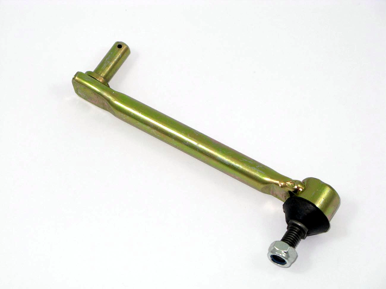 KIT TIRANTE EXTERNO CÂMBIO 16CM CAMBIO FIAT UNO/PREMIO/FIORINO