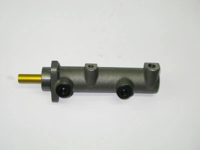 CILINDRO MESTRE FREIO DUPLO 31,75MM MB 709 89/96 710 96/2002 31,750MM 1.1/4