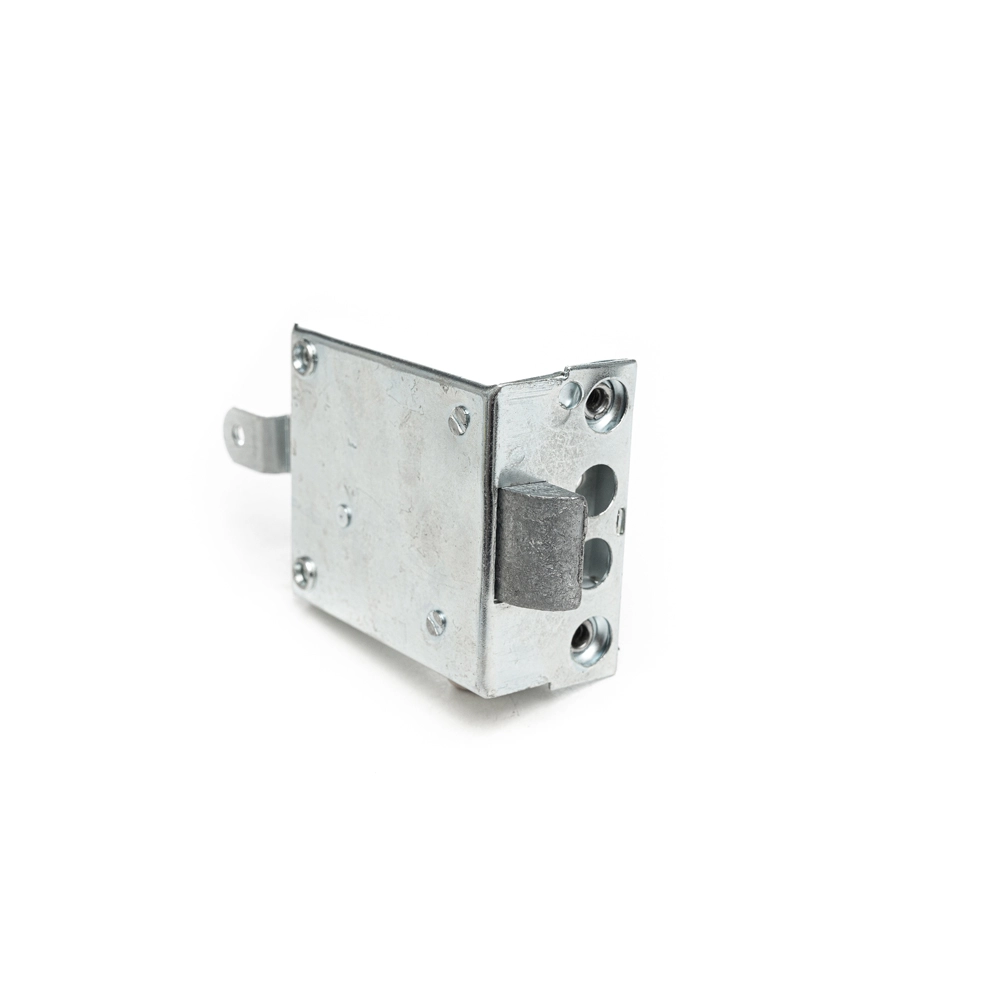 FECHADURA PORTA VW KOMBI 1500 /75 - ESQUERDA