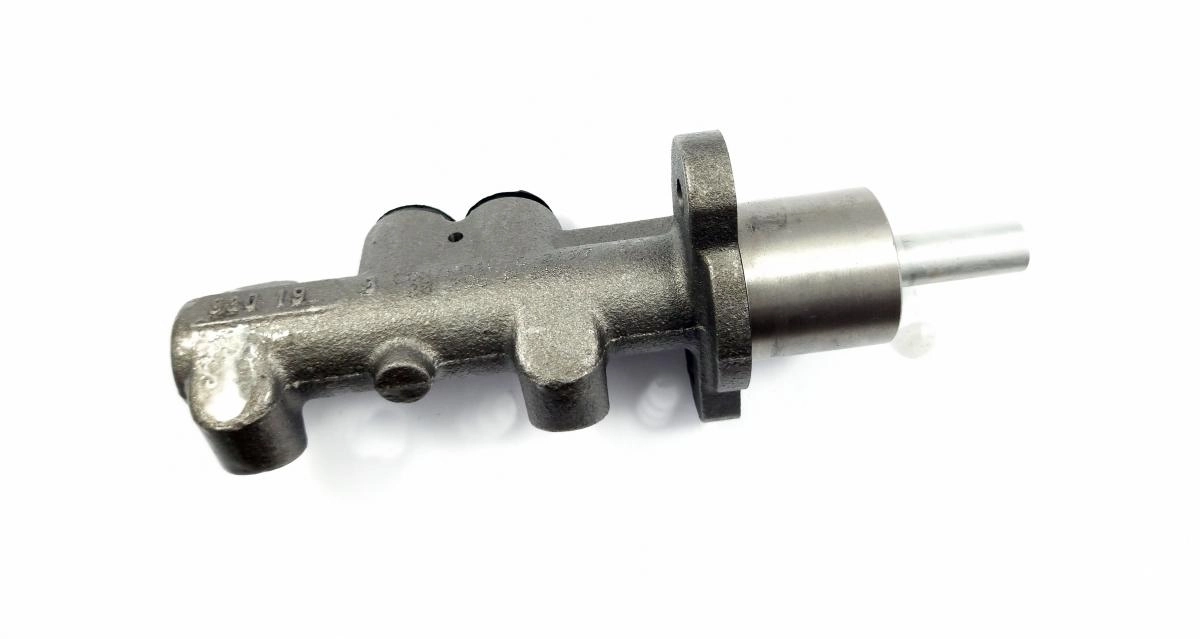 CILINDRO MESTRE FREIO COM ABS VW NOVO GOL 2012/2013 - CAMBIO I-MOTTION - SISTEMA BOSCH