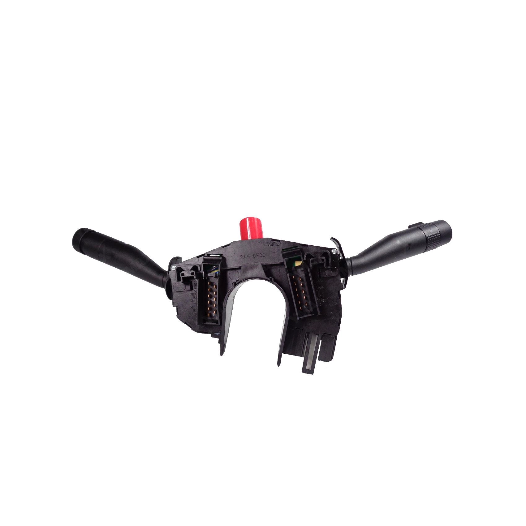 CHAVE DE SETA FORD FIESTA HATCH 1996/2003 -  KA 2000/2012