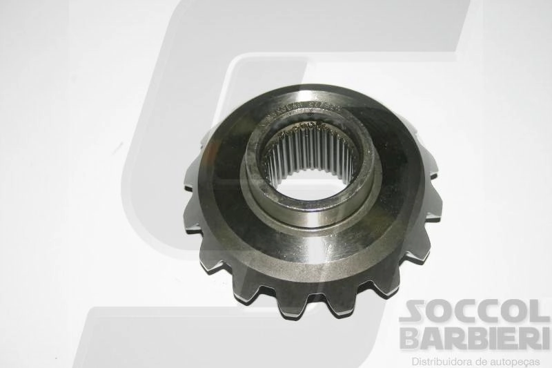 ENGRENAGEM PLANETÁRIA DIFERENCIAL PLANETARIA VW 6.80/6.90 DANA 9X41E 10X41 89/