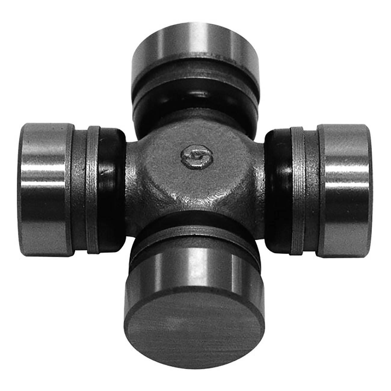 CRUZETA CARDAN AGRICOLA CARDAN SPICER - 24,60X63MM - QUATRO CHAVETAS INTERNAS - GRAXEIRA CENTRO