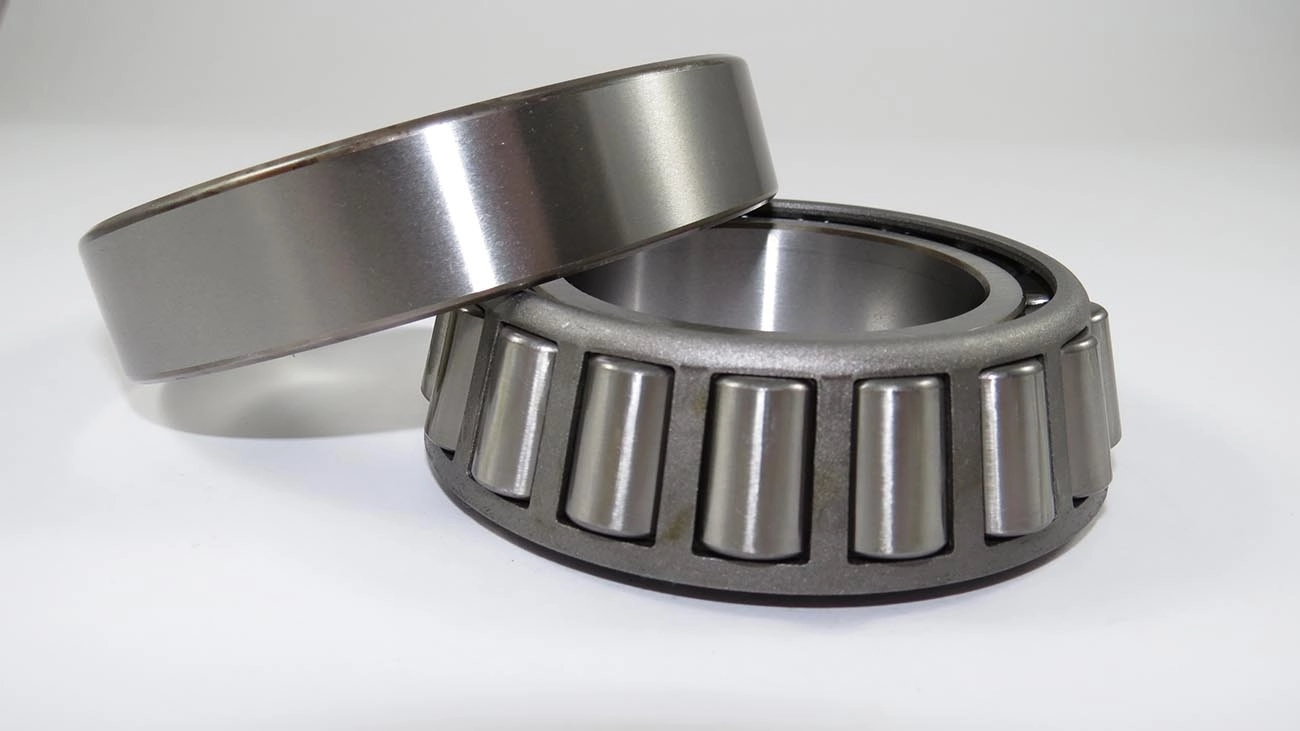 ROLAMENTO INDUSTRIAL TIMKEN RODA MB 312 DIANTEIRO EXTERNO
