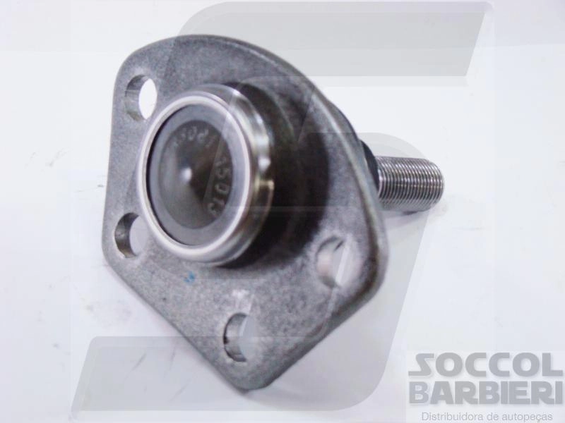 PIVÔ SUSPENSÃO CITROEN JUMPER 94/02 - FIAT DUCATO 94/01 - PEUGEOT BOXER 94/02 - INÍCIO PINO 16.8MM