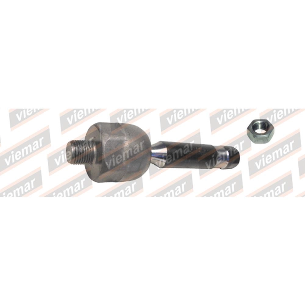 ARTICULAÇÃO/BARRA AXIAL DIREÇÃO HIDRÁULICA VW PASSAT/VARIANT 97/ - MECANISMO HIDRÁULICO ZF