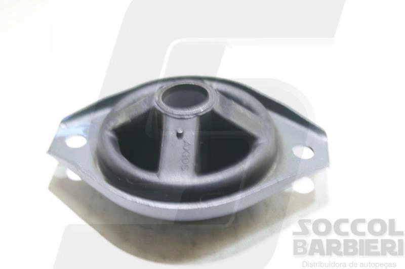 COXIM CÂMBIO SUPORTE RADIADOR CAMBIO GM CHEVETTE/CHEVY 73/94 TODOS
