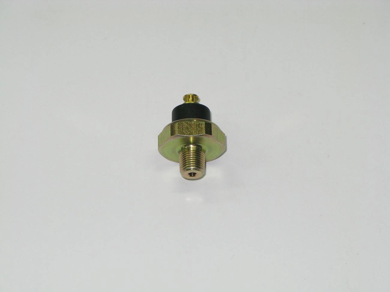 INTERRUPTOR OLEO KIA BESTA - TOYOTA HILUX/COROLA - HONDA CIVIC - MITS L-200/300 - TERM PRESILHA