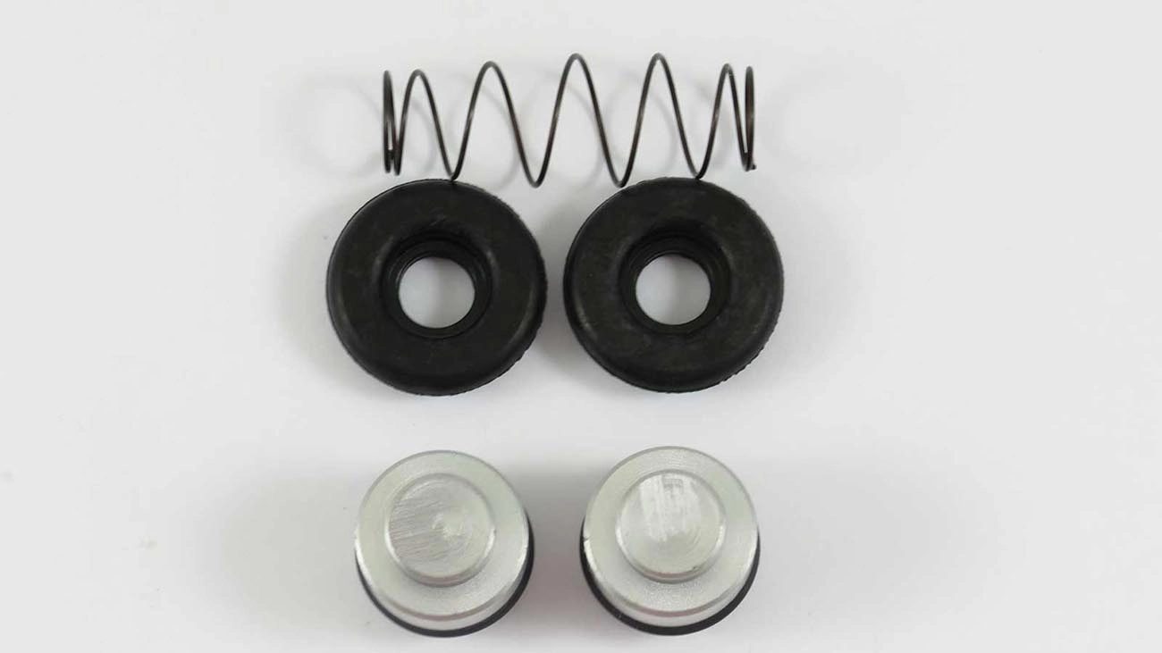 REPARO CILINDRO RODA FORD ECOSPORT 2003/ - 13/16 - TRASEIRO