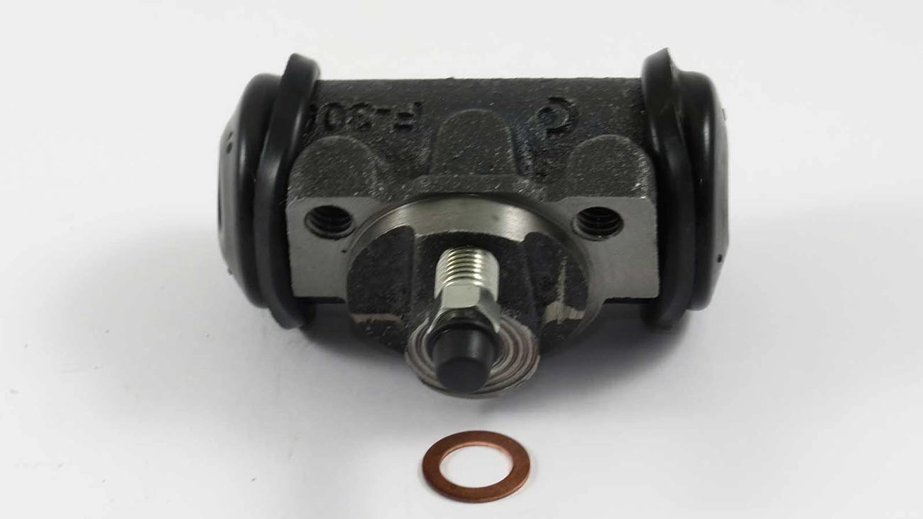 CILINDRO RODA FREIO DIANTEIRO LADO DIREITO/LADO ESQUERDO DIANTEIRA GM A/C/D-60 78/79 1P 25,400MM
