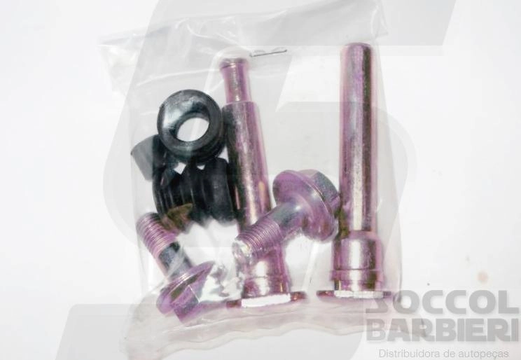 REPARO GUIA PINÇA FREIO PINCA FORD F-250/350/4000 99/