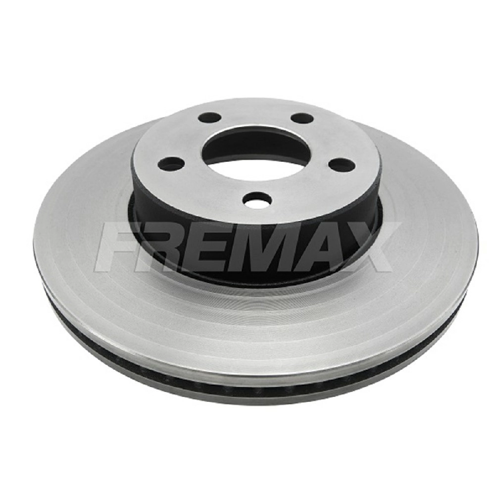 DISCO FREIO DIANTEIRO SEM CUBO VENTILADO 305MM FORD RANGER 2.3 97/12 2.8 01/06 05/12