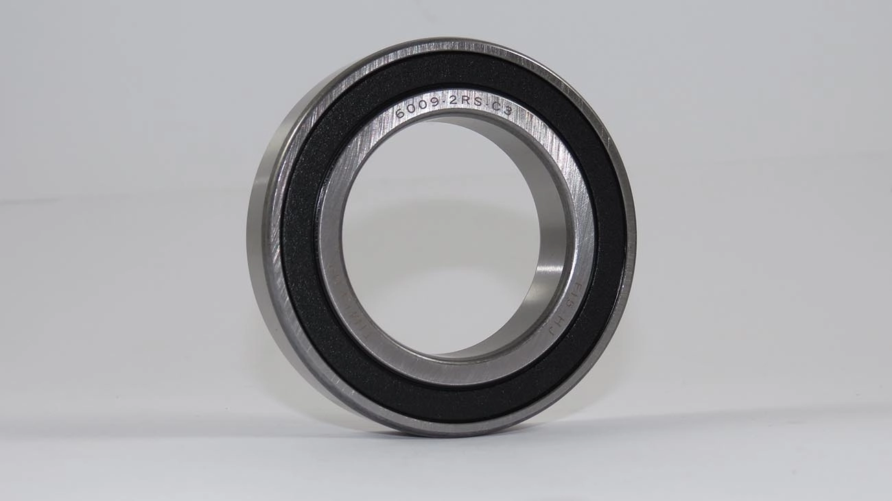 ROLAMENTO INDUSTRIAL 45X75X16MM TIMKEN