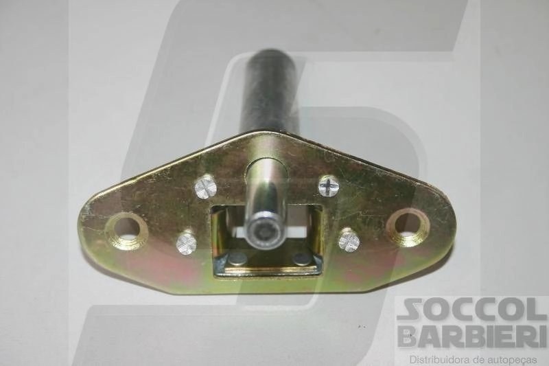 FECHADURA CAPO MB CAMINHOES TODOS /89 - DIANTEIRO SUPERIOR