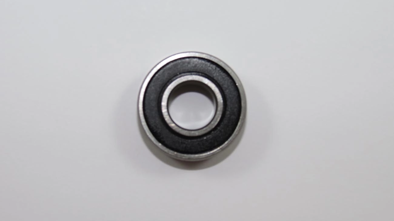 ROLAMENTO INDUSTRIAL 12X28X8MM TIMKEN