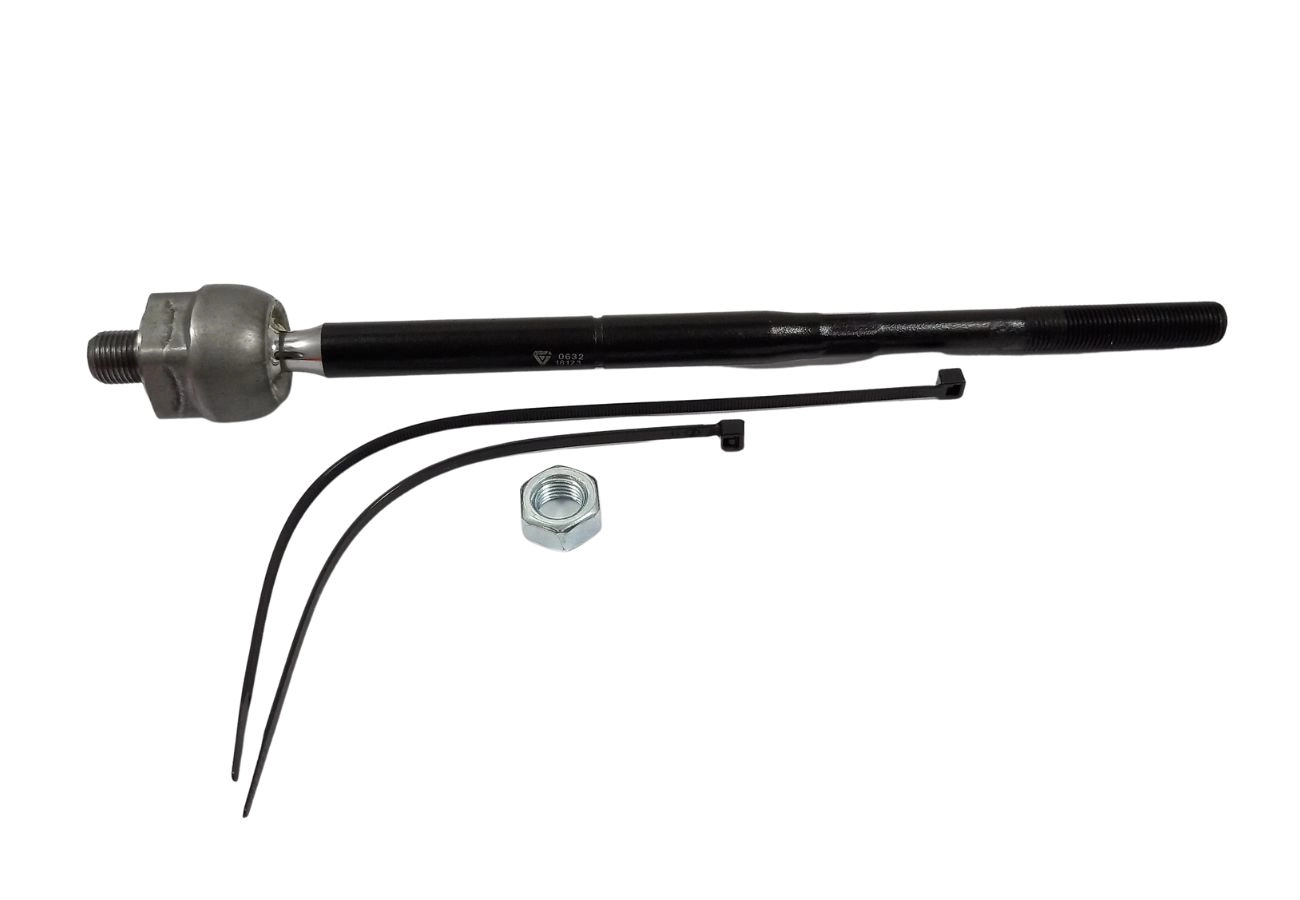 ARTICULAÇÃO/BARRA AXIAL M14X1,5 GM NOVA S-10/S-10/TRAILBLAZER 17/22 4X2/4X4 - DIREÇÃO ELÉTRICA