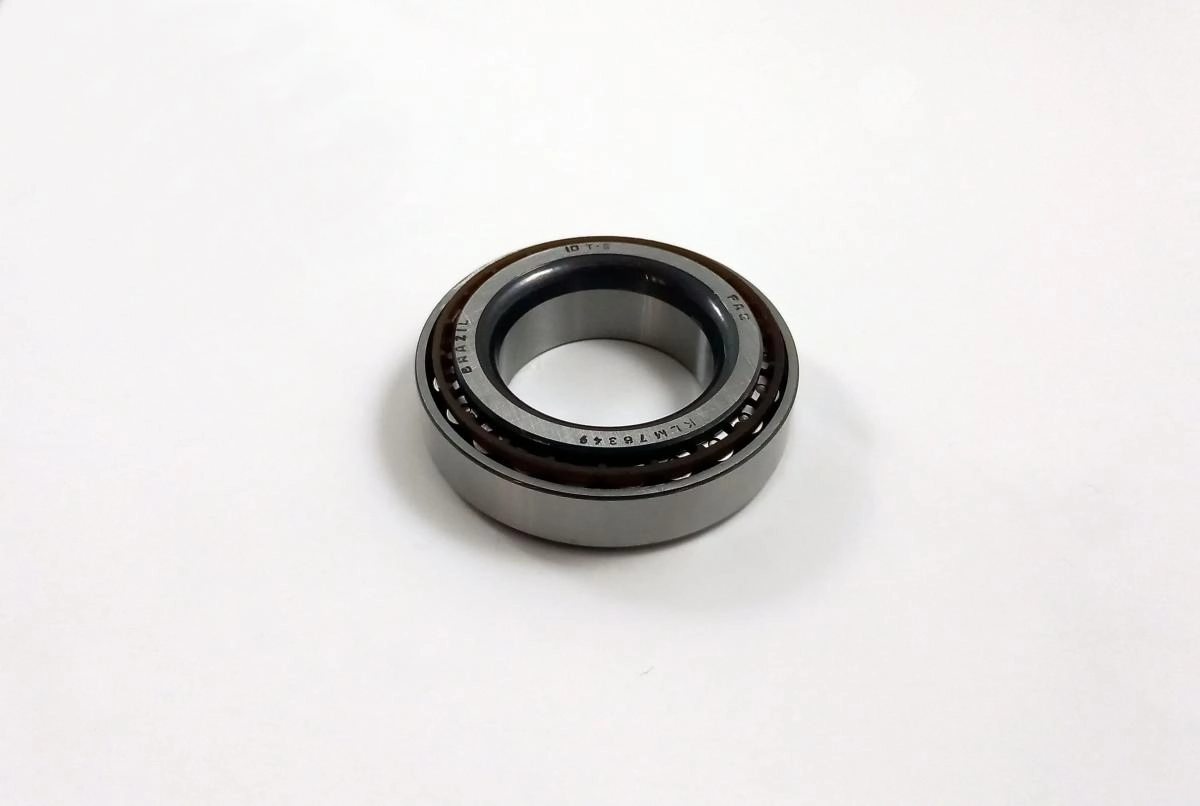 ROLAMENTO RODA DIANTEIRA FORD CORCE/BELINA/DEL REY/PAMPA - 04.70/ - CÂMBIO GM  - 35X62X17MM