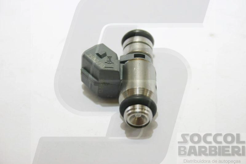 BICO INJETOR OU VÁLVULA INJEÇÃO COMBUSTÍVEL VW GOL/PARATI/SAVEIRO/SANTANA/QUANTUM/POLO CLASSIC